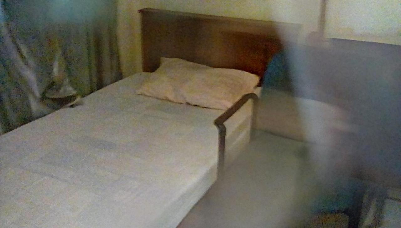 Leaf Guest House 加姆波勒 外观 照片