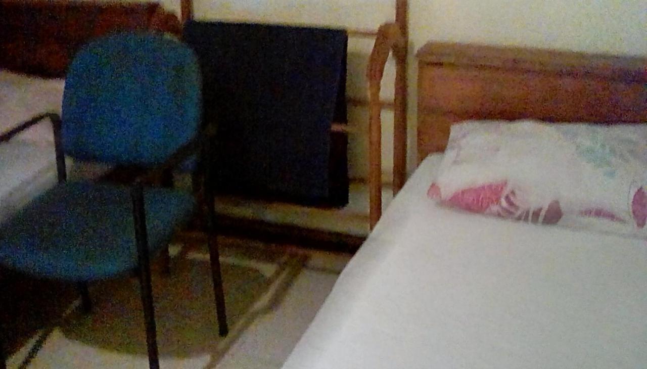 Leaf Guest House 加姆波勒 外观 照片